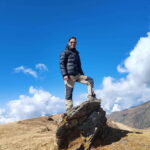 Pikey Peak Trek  10 Days - Who Will Love This Trek?