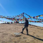 Pikey Peak Trek  10 Days - The Detailed Itinerary Breakdown