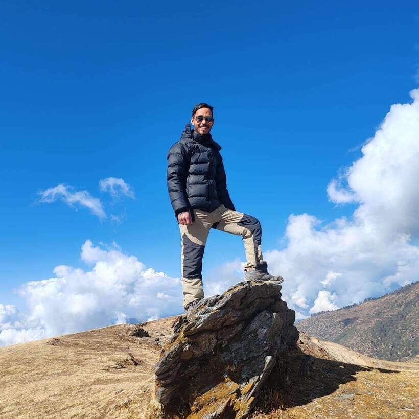 Pikey Peak Trek 10 Days - Who Will Love This Trek?