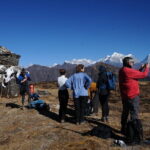 Pikey Peak Trek - The Itinerary in Detail
