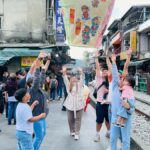 Pingxi: Sky Lantern Experience with Stickers - Why This Experience Offers Great Value