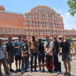 Pink City Walking Tour With Us ( A Haritage Walk in Jaipur) - Practical Details & Tips