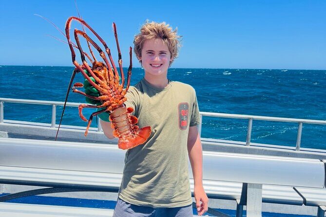 Pinnacles Desert and Catch Your Own Lobster Lunch Safari. - Why This Tour Offers Great Value