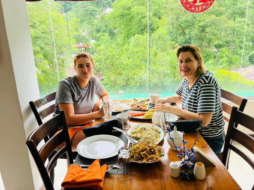 Pinnawala Day Tour from Kandy (Private tour ) - Practical Details for Planning Your Day