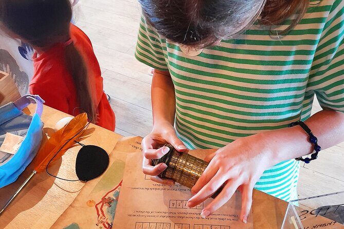 Pirate Scavenger Hunt in Philipsburg - Why This Tour Provides Good Value