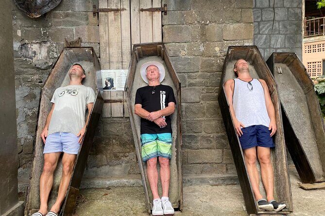 Pirates Beach Private Tour - The Practicalities: What’s Included and What Not