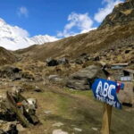 Pkr/Kathmandu: 5-Day Annapurna Base Camp & Hot spring Trek - The Value of This Trek