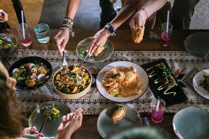 Plant Based Food Tour in Ubud - Practical Details: What Does the Tour Offer?