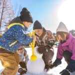 Play with Snow Crab Buffet Lunch and Strawberry Picking Bus Tour - Who Is This Tour Best For?