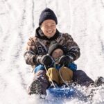 Play with Snow Crab Buffet Lunch and Strawberry Picking Bus Tour - Transportation and Logistics