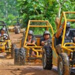Playa El Valle Adrenaline Adventure on Buggy from Samana - Who This Tour Is Perfect For