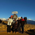 Pokhara: 2-Days Beautiful Poon Hill Trek with Sunrise View - Transportation & Logistics: How It Works