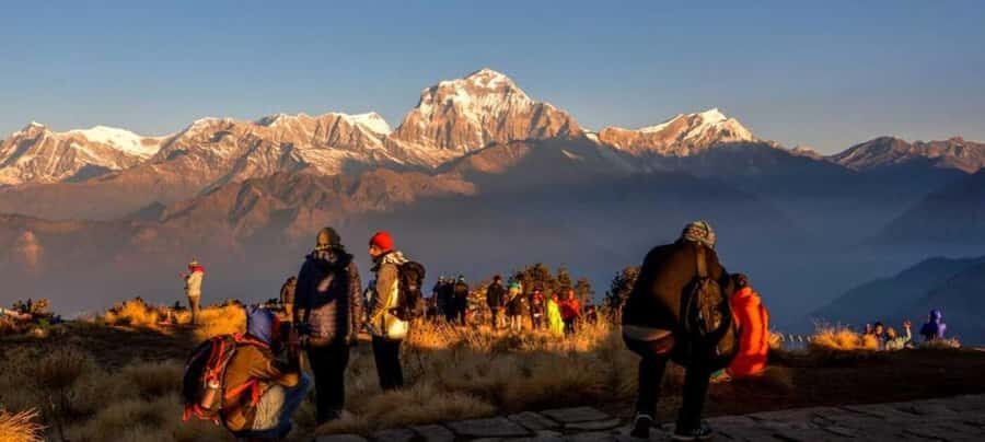 Pokhara: 2 days guided Poon Hill Trek - An In-Depth Look at the Poon Hill Trek Experience