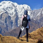 Pokhara: 3-Day Mardi Himal Mountain Trek With Guide - The Itinerary Breakdown