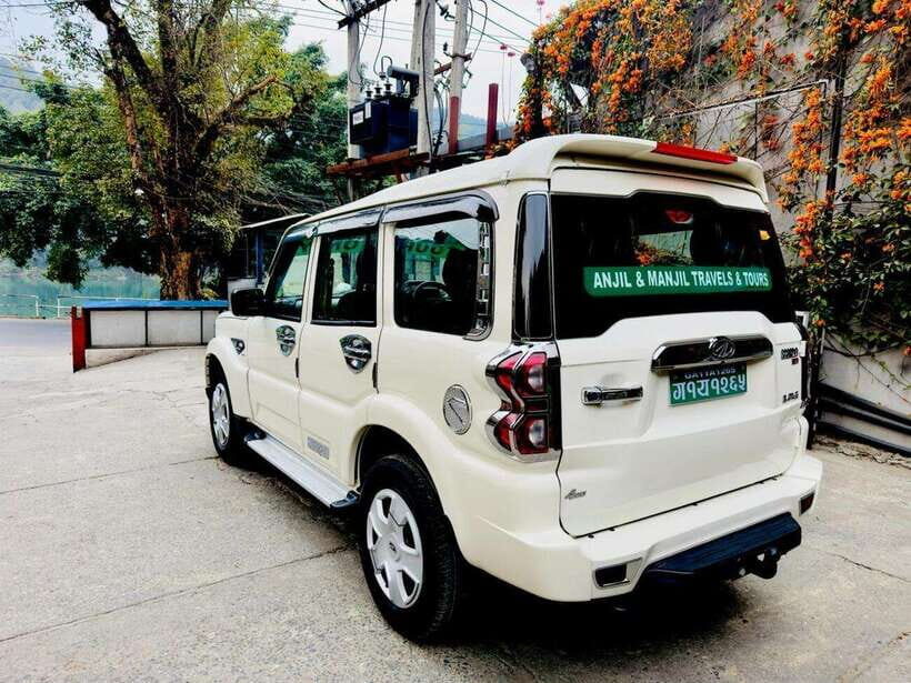 Pokhara: 3 days Trek to Poon hill - An In-Depth Look at the 3-Day Poon Hill Trek