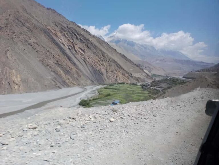 Pokhara: 5-Day Jomsom, Muktinath & Lupra Village Tour & Trek - A Thorough Breakdown of the 5-Day Itinerary