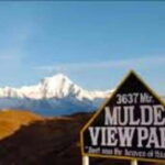 Pokhara: 5-Day Mulde Viewpoint Trek with Accommodation - The Itinerary: Step by Step