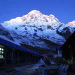 Pokhara : 7 - Day Annapurna Base Camp Trek with Hot Spring - Detailed Experience Breakdown