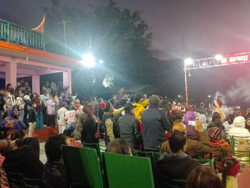 Pokhara: Aarati Ceremony at Phewa Lake with Barahi Temple - The Detailed Itinerary