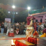 Pokhara: Aarati Ceremony at Tal Barahi Temple with Guide - A Closer Look at the Aarati Ceremony Experience