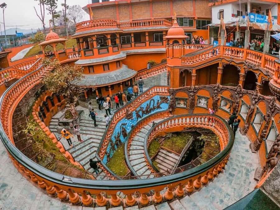 Pokhara: City Tour on 5 Iconic Destination - What Makes This Tour Stand Out?