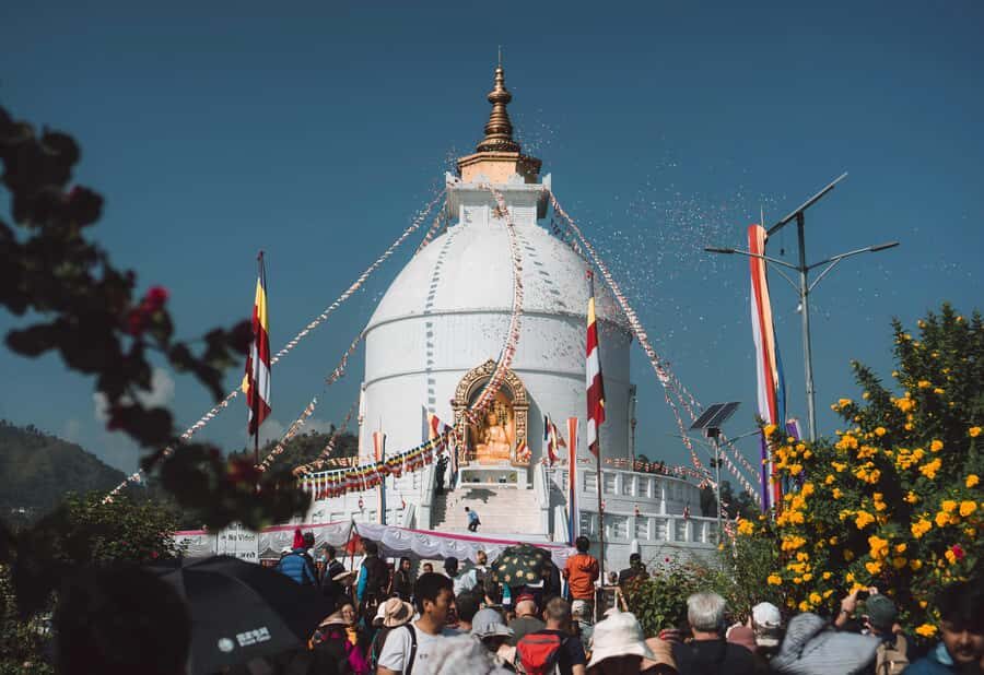 Pokhara: Cultural Heritage Bus Journey & Local Insights - What to Expect from This Cultural Heritage Tour