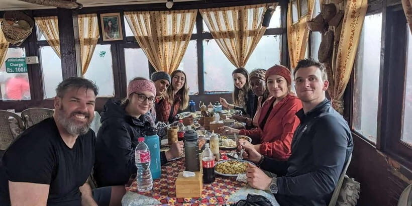 Pokhara: Day Hiking to Australian Base Camp with Lunch - Why This Tour Is a Good Choice