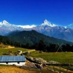 Pokhara: Dhampus Cultural Day Hike with Sarangkot Sunset - Transportation and Logistics
