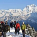 Pokhara: Easy 3-Day Ghorephani and Poon Hill Trek - The Itinerary Breakdown