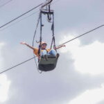 Pokhara: Experience The World's Steepest Zipline - An In-Depth Look at the Zipline Experience