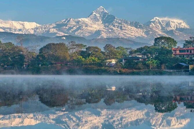 Pokhara Full Day Private Tour on 7 Iconic Destination - The Experience from the Traveller’s Perspective
