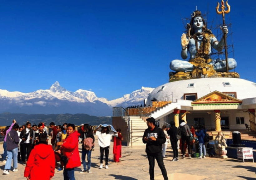 Pokhara in 12 Hours: Sunrise, Adventure, and Scenic Beauty - Practical Details and Tips
