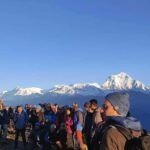 Pokhara: Luxury Ghandruk to Ghorepani Jeep Tour and Hike - The Poon Hill Sunrise Trek