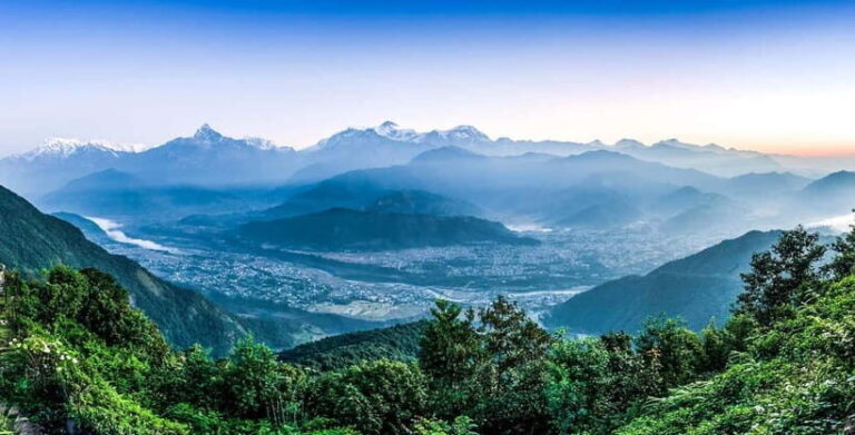Pokhara: Luxury Holiday & Helicopter Flight to Annapurna BC - What Makes This Tour Stand Out?