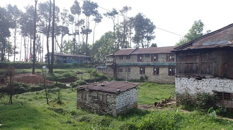 Pokhara: Mardi Himal 4-Day Trek with Guide and Lodging - What’s Included and What’s Not