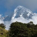 Pokhara: Mardi Himal Trek 6 Days - The Itinerary Breakdown