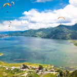 Pokhara Paragliding - What Makes Pokhara Paragliding Special