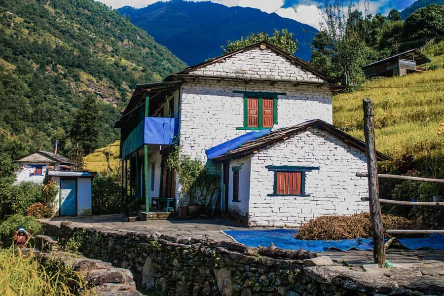 Pokhara: Poon Hill Culture Trek & Village Homestays (4-Day) - Transportation, Group Size, and Practicalities