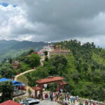 "Pokhara Pumdikot Tour: Eagle Eye Views of Stunning Pokhara" - The Journey and Its Stops