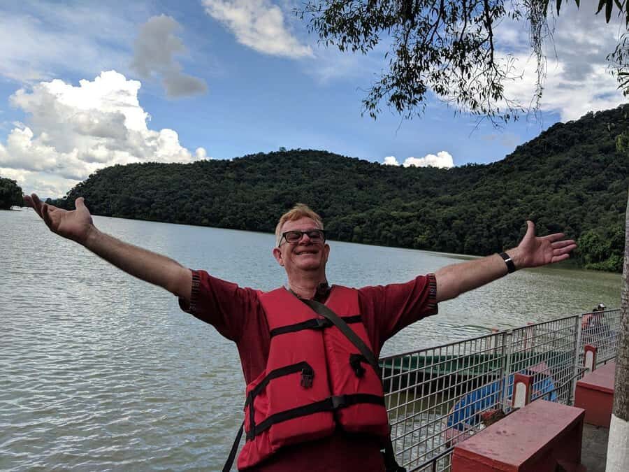 Pokhara: Queen Forest Hike & Talbarahi Temple Visit in Boat - Practical Details and What to Pack