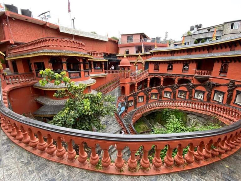 Pokhara: Sarangkot Sunrise, Boat Ride, and Pagoda Hike - What’s Included & What to Prepare