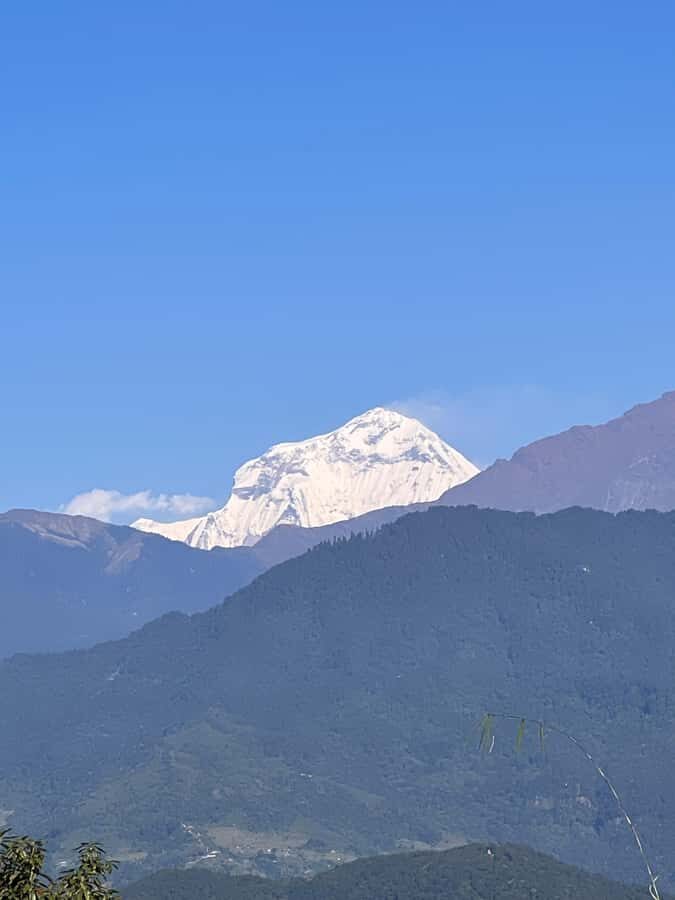 Pokhara: Sarangkot Sunrise & Kaskikot Heritage Day Hike - What to Expect on the Day