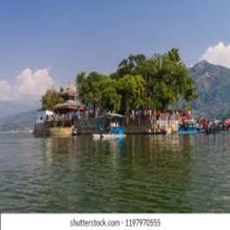 Pokhara: Sarangkot Sunrise, Phewa Lake, and Caves Tour - Practical Tips for the Tour