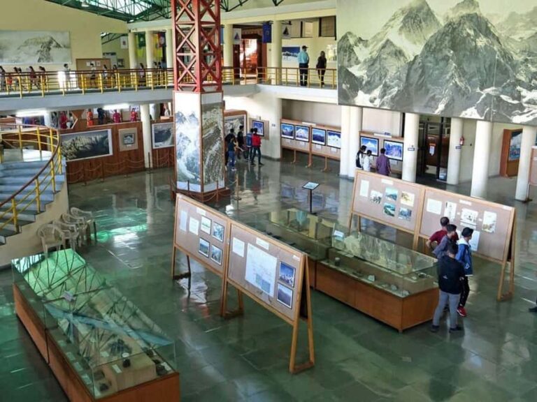 Pokhara: Sarangkot Sunrise with Optional City Tour - Optional Full-Day City Tour: Discover Pokhara’s Hidden Gems