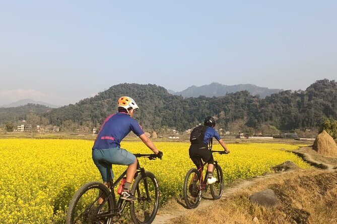 Pokhara Valley Mountain Bike Adventure Private Tour - Final Thoughts: Is This Tour for You?