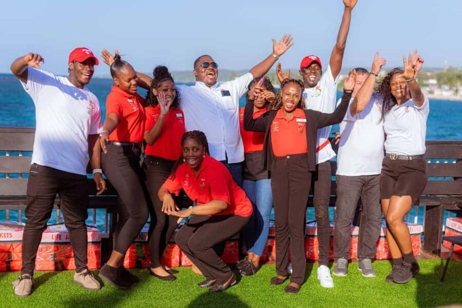 Poko Loko Floating Bar: Sunset Sips Ocho Rios & Falmouth - Practical Details and Logistics