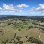 Pokolbin: 10-minute Helicopter Scenic Flight Hunter Valley - The Value of a Quick Scenic Flight