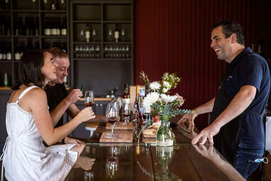 Pokolbin: Cheese and Barrel Wine Tasting at Audrey Wilkinson - Who Is This Tour Best Suited For?