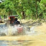 Polaris - Buggy - Four Wheels / Macao Beach - Why You Should Consider This Tour
