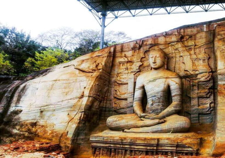 Polonnaruwa: All Inclusive Ancient City Guided Cycling Tour - What Makes This Tour Stand Out?  